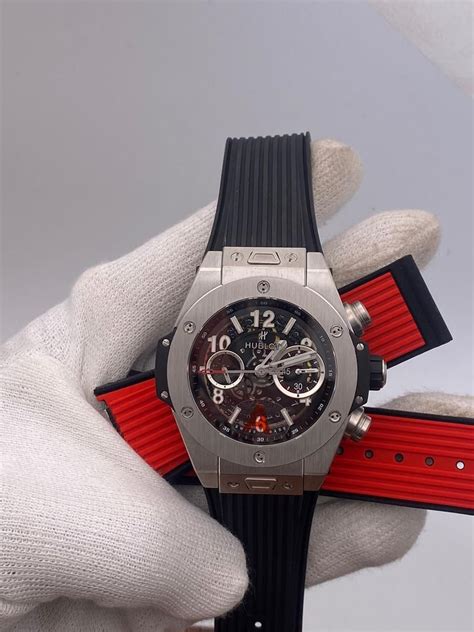 hublot rivenditori|hublot swiss watch.